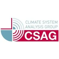 Climate System Analysis Group