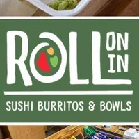 Roll On In Roll On In