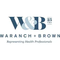 Waranch & Brown, LLC Waranch & Brown, LLC