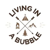 Living in a Bubble Living in a Bubble