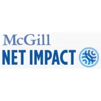 Net Impact McGill Chapter Net Impact McGill Chapter