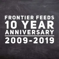 Frontier Feeds LLC