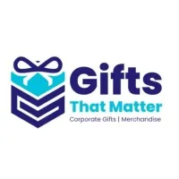 Gifts That Matter Gifts That Matter