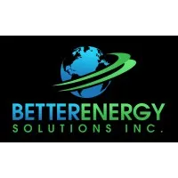 Better Energy Solutions Inc. Better Energy Solutions Inc.