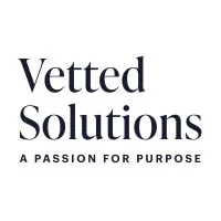 Vetted Solutions