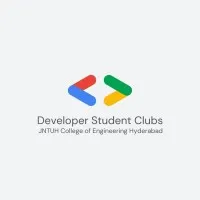 Google Developer Student Clubs JNTUHCEH