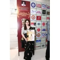 Dr. Sheetal Sharma - Psychologist Dr. Sheetal Sharma - Psychologist