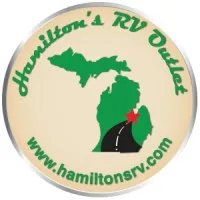 Hamilton's RV