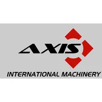 Axis International Machinery