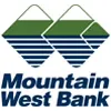 Mountain West Bank Mountain West Bank
