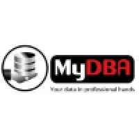 MyDBA (Pty) Ltd