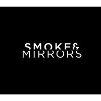 Smoke & Mirrors Bar