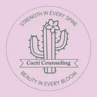 Cacti Counseling