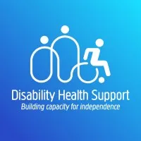 Disability Healthcare Support:Alicia Dunn & Dorothy Kamaker.