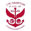 JW Hampton