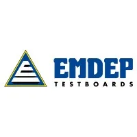 EMDEP TestBoards