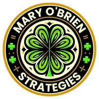 Mary O'Brien Strategies, LLC Mary O'Brien Strategies, LLC