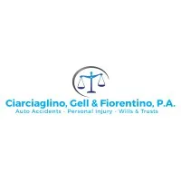 CIARCIAGLINO, GELL & FIORENTINO, P.A. CIARCIAGLINO, GELL & FIORENTINO, P.A.