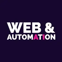 Web & Automation Web & Automation