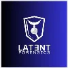 Latent Forensics Latent Forensics