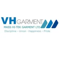 Van Ha Mass Hi-Tek Garment