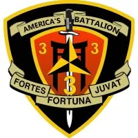 3rd Battalion 3rd Marines Alumni