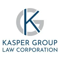 Kasper Group, Law Corporation
