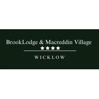 BrookLodge & Macreddin Village