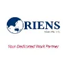 Oriens Pte Ltd Oriens Pte Ltd