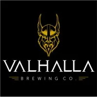 VALHALLA BREWING CO. VALHALLA BREWING CO.