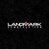 Landmark Construction Company, Inc. Landmark Construction Company, Inc.