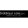 SIDDIQUI LAW, a Prof. Corp.