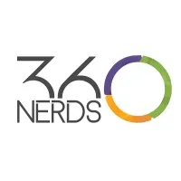 360nerds - Digital Marketing Company