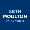Seth Moulton for Congress Seth Moulton for Congress