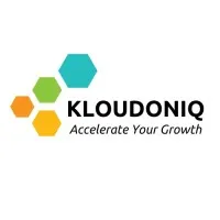 Kloudoniq Inc