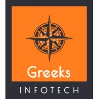Greeks InfoTech Solutions