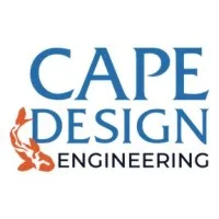 Cape Design Engineering Co. Cape Design Engineering Co.