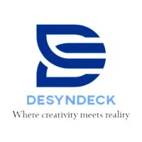 DESYNDECK TECHNOLOGIES LLP