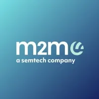 M2M Connectivity, a Semtech Company