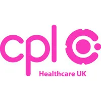 Cpl UK - Healthcare