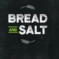 bread and salt