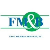 FAIN, MAJOR, BRENNAN, SANFORD & HARDEE, LLC FAIN, MAJOR, BRENNAN, SANFORD & HARDEE, LLC