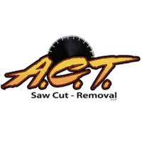 A.C.T. Saw Cutting and Removal