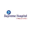 Supreme Hospital Supreme Hospital