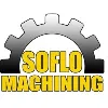 SOFLO MACHINING CORP.