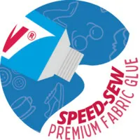 Speed-Sew Premium Fabric Glue