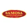 Samosa and Sweet Factory Samosa and Sweet Factory
