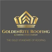 GoldenRite Roofing and Construction