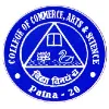 College of Commerce College of Commerce
