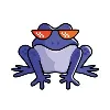 EpicFrog EpicFrog